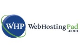 web hosting pad