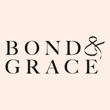 Bond & Grace Coupons Codes