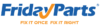 FridayParts coupon code