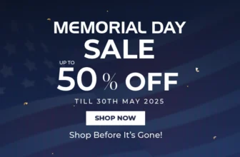 DAN RIVER Memorial Day Sale