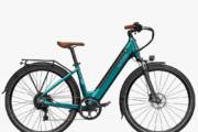 Save €700 on Fiido C11 Pro City E-bike – Fiido EU