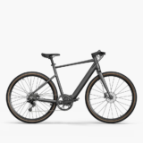 Save $800 off on Fiido C21 gravel & city e-bike