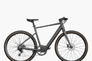 Save $800 off on Fiido C21 gravel & city e-bike