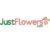 Save $10 on orders over $50 at JustFlowers.com