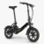 €200 off on Fiido D3 Pro Mini Electric Bike – Fiido NL