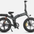 Save $150 on 2 E-Bikes!