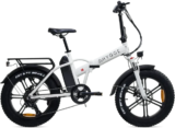 Save £400 off on Vester Electric Bike